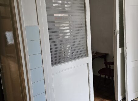 Bright one-bedroom FOR SALE between Nagyvárad tér and Klinikák