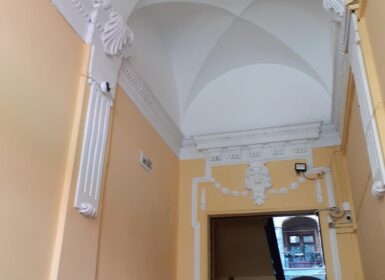 Furnished 2-bedroom apartment FOR SALE near to Keleti railway station