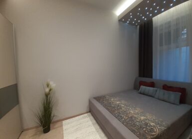 Furnished 2-bedroom apartment FOR SALE near to Keleti railway station