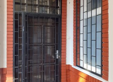 Furnished 2-bedroom apartment FOR SALE near to Keleti railway station