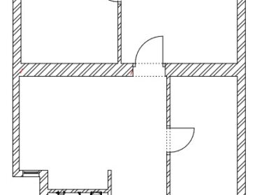 Furnished 2-bedroom apartment FOR SALE near to Keleti railway station