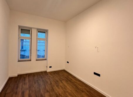 Two-bedroom, two-bathroom FOR SALE next to Andrássy út and close to Oktogon