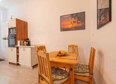 Duplex 4-bedroom FOR SALE in Buda