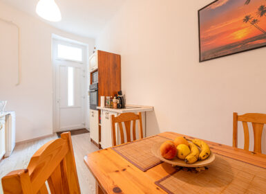 Duplex 4-bedroom FOR SALE in Buda