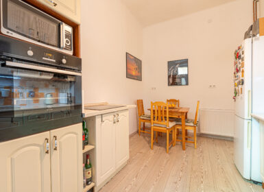 Duplex 4-bedroom FOR SALE in Buda