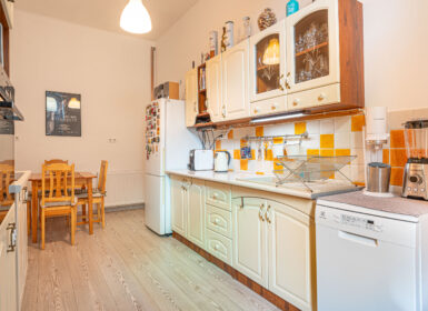 Duplex 4-bedroom FOR SALE in Buda