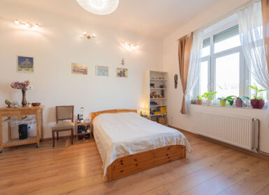 Duplex 4-bedroom FOR SALE in Buda