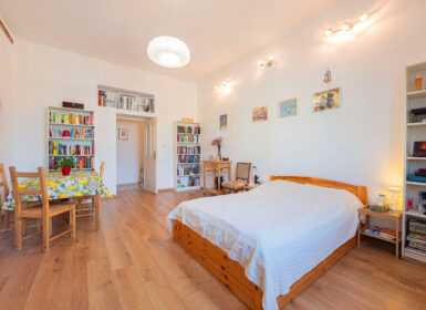 Duplex 4-bedroom FOR SALE in Buda