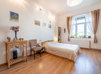 Duplex 4-bedroom FOR SALE in Buda