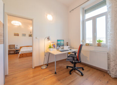 Duplex 4-bedroom FOR SALE in Buda