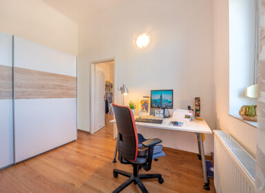 Duplex 4-bedroom FOR SALE in Buda