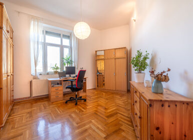 Duplex 4-bedroom FOR SALE in Buda