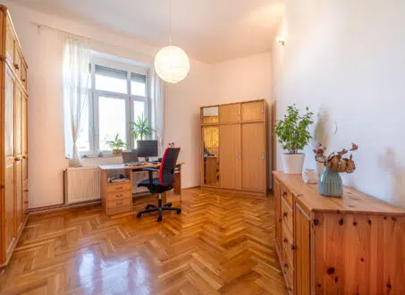 Duplex 4-bedroom FOR SALE in Buda
