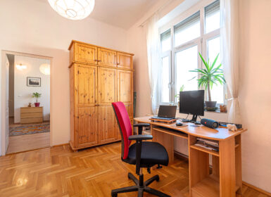 Duplex 4-bedroom FOR SALE in Buda