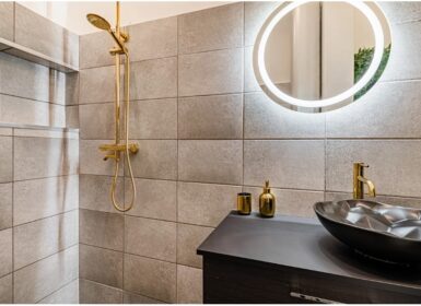 Stylish 2-bedroom for sale in downtown next to Danube river and Váci street