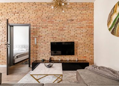 Stylish 2-bedroom for sale in downtown next to Danube river and Váci street