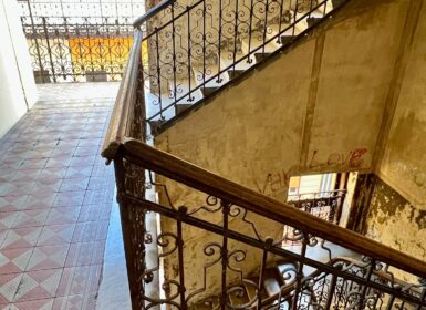 Two-bedroom FOR SALE in downtown next to Kálvin tér