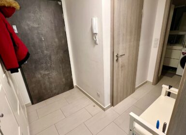 Furnished, modern one-bedroom next to Rákóczi tér and Blaha Lujza tér