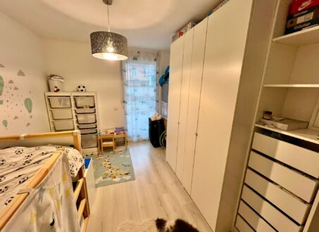 Furnished, modern one-bedroom next to Rákóczi tér and Blaha Lujza tér