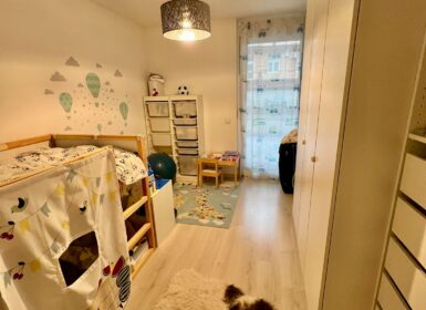 Furnished, modern one-bedroom next to Rákóczi tér and Blaha Lujza tér