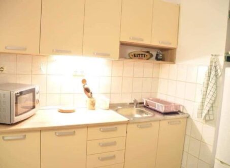 Two-bedroom apartment FOR SALE close to City Park and Keleti railway station