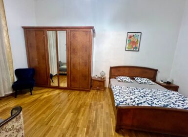 Two-bedroom apartment FOR SALE close to City Park and Keleti railway station
