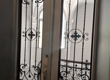 Classical One-bedroom for sale in Krúdy Gyula street, Palotanegyed