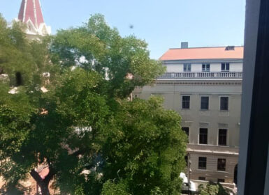 Classical One-bedroom for sale in Krúdy Gyula street, Palotanegyed