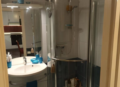 Classical One-bedroom for sale in Krúdy Gyula street, Palotanegyed