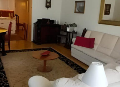 Classical One-bedroom for sale in Krúdy Gyula street, Palotanegyed