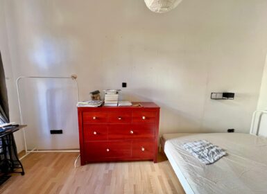 Two-bedroom FOR SALE in downtown next to Kálvin tér