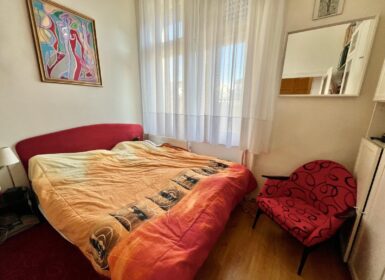 Classical One-bedroom for sale in Krúdy Gyula street, Palotanegyed