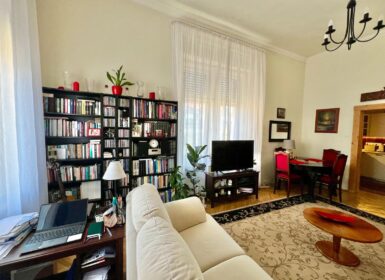 Classical One-bedroom for sale in Krúdy Gyula street, Palotanegyed