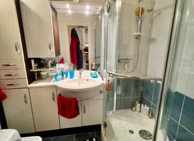 Classical One-bedroom for sale in Krúdy Gyula street, Palotanegyed