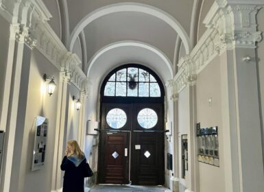 Classical One-bedroom for sale in Krúdy Gyula street, Palotanegyed