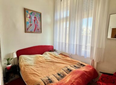 Classical One-bedroom for sale in Krúdy Gyula street, Palotanegyed