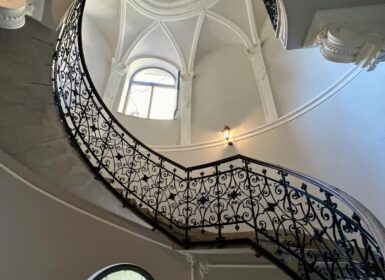 Classical One-bedroom for sale in Krúdy Gyula street, Palotanegyed