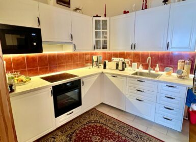 Classical One-bedroom for sale in Krúdy Gyula street, Palotanegyed