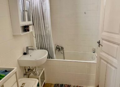 Two-bedroom FOR SALE in downtown next to Kálvin tér