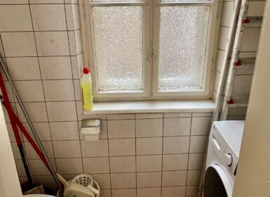 Two-bedroom FOR SALE in downtown next to Kálvin tér