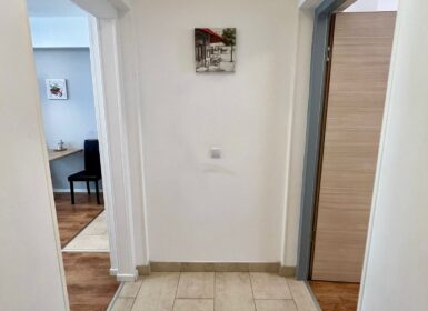 Furnished 2-studio in one apartment FOR SALE in Corvin sétány