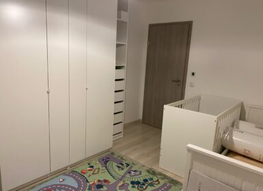 Furnished, modern one-bedroom next to Rákóczi tér and Blaha Lujza tér