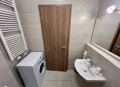 Furnished 2-studio in one apartment FOR SALE in Corvin sétány
