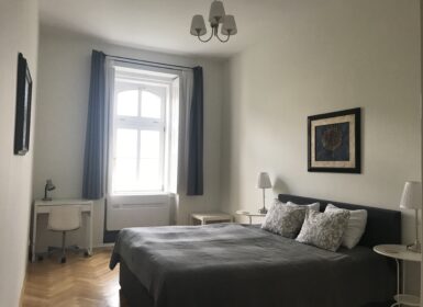 2 apartment in one flat: 2-bedroom and 1-bedroom FOR SALE in Palace District VIII.