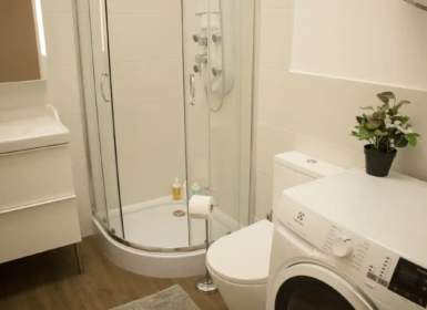 2 apartment in one flat: 2-bedroom and 1-bedroom FOR SALE in Palace District VIII.