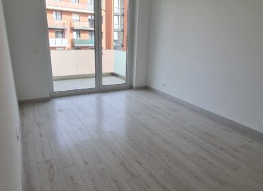 Newly built One-bedroom flat for SALE in Millenium Residence