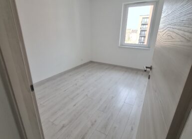 Newly built One-bedroom flat for SALE in Millenium Residence