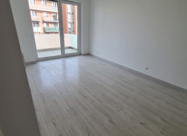 Newly built One-bedroom flat for SALE in Millenium Residence