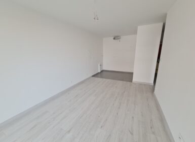 Newly built One-bedroom flat for SALE in Millenium Residence