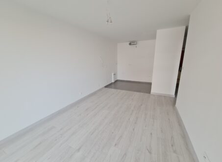 Newly built One-bedroom flat for SALE in Millenium Residence